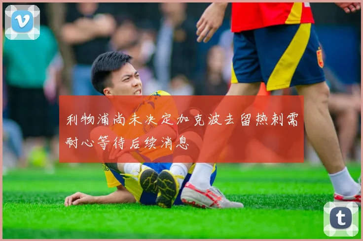 利物浦尚未决定加克波去留热刺需耐心等待后续消息